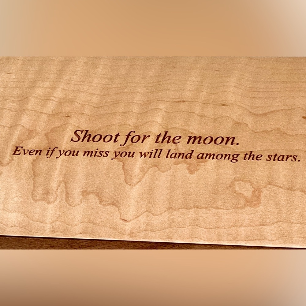 Mikutowski Woodworking Trinket Box